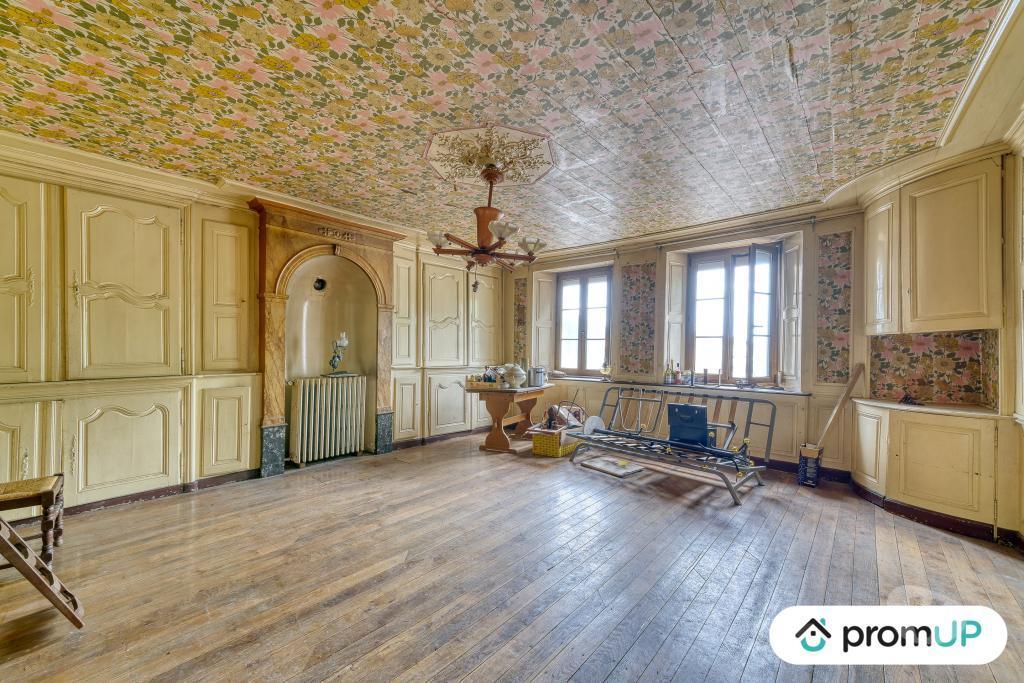 Vente Maison Vosges Chatenois - Photos Vivastreet (VM2198) Maison de 200 m2 à Chatenois
