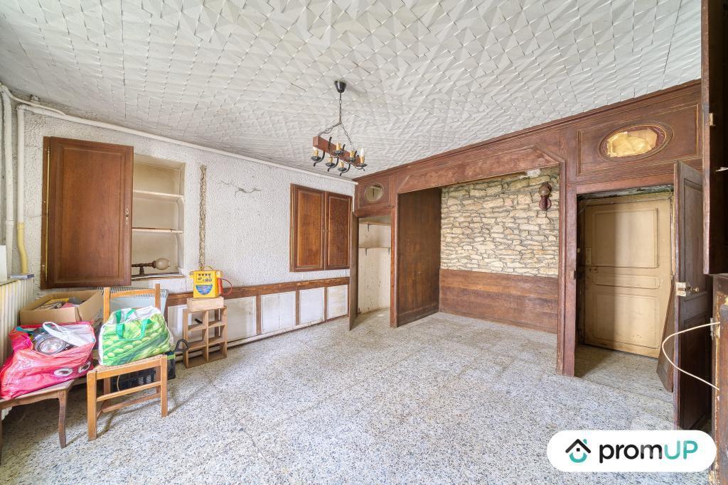 Vente Maison Vosges Chatenois - Photos Vivastreet (VM2198) Maison de 200 m2 à Chatenois