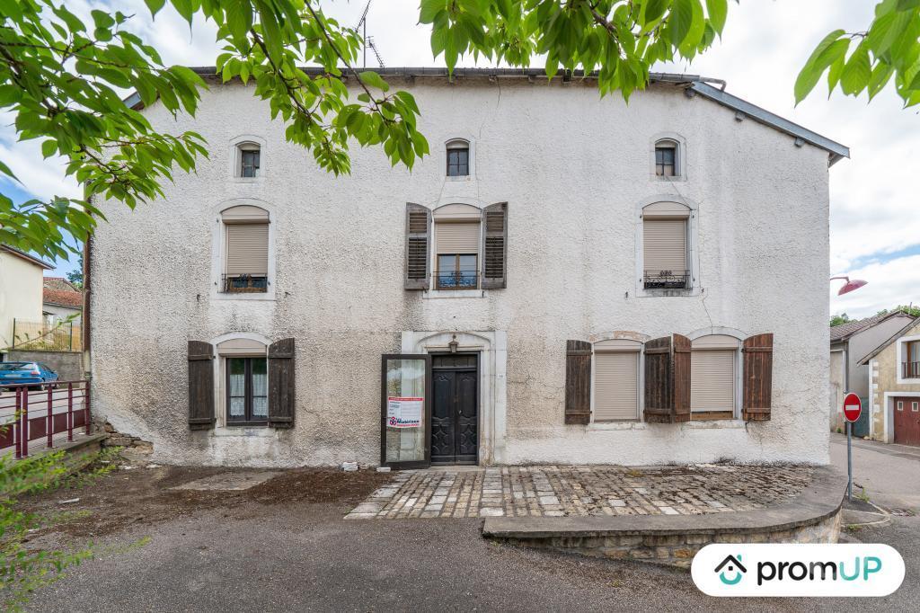 Vente Maison Vosges Chatenois - Photos Vivastreet (VM2198) Maison de 200 m2 à Chatenois