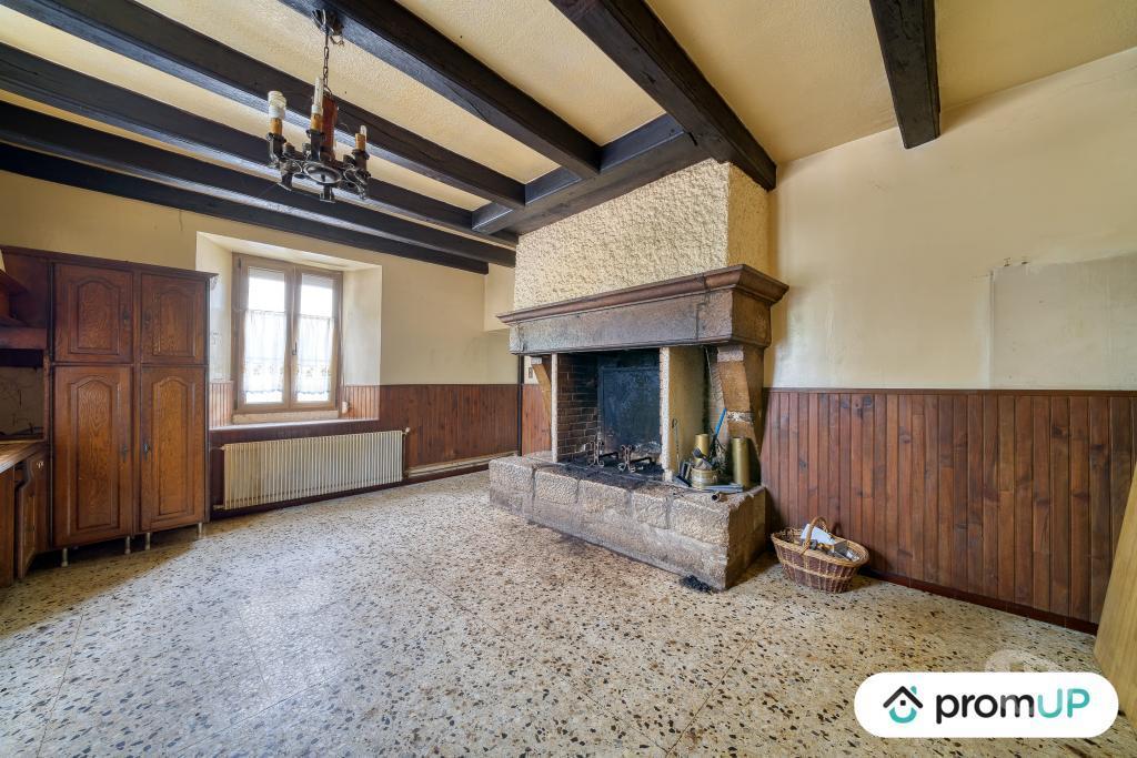 Vente Maison Vosges Chatenois - Photos Vivastreet (VM2198) Maison de 200 m2 à Chatenois