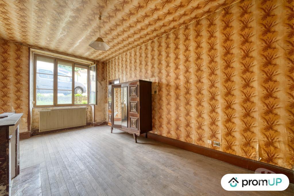 Vente Maison Vosges Chatenois - Photos Vivastreet (VM2198) Maison de 200 m2 à Chatenois