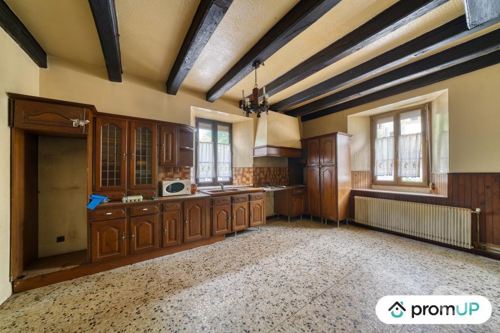 Vente Maison Vosges Chatenois - Photos Vivastreet (VM2198) Maison de 200 m2 à Chatenois