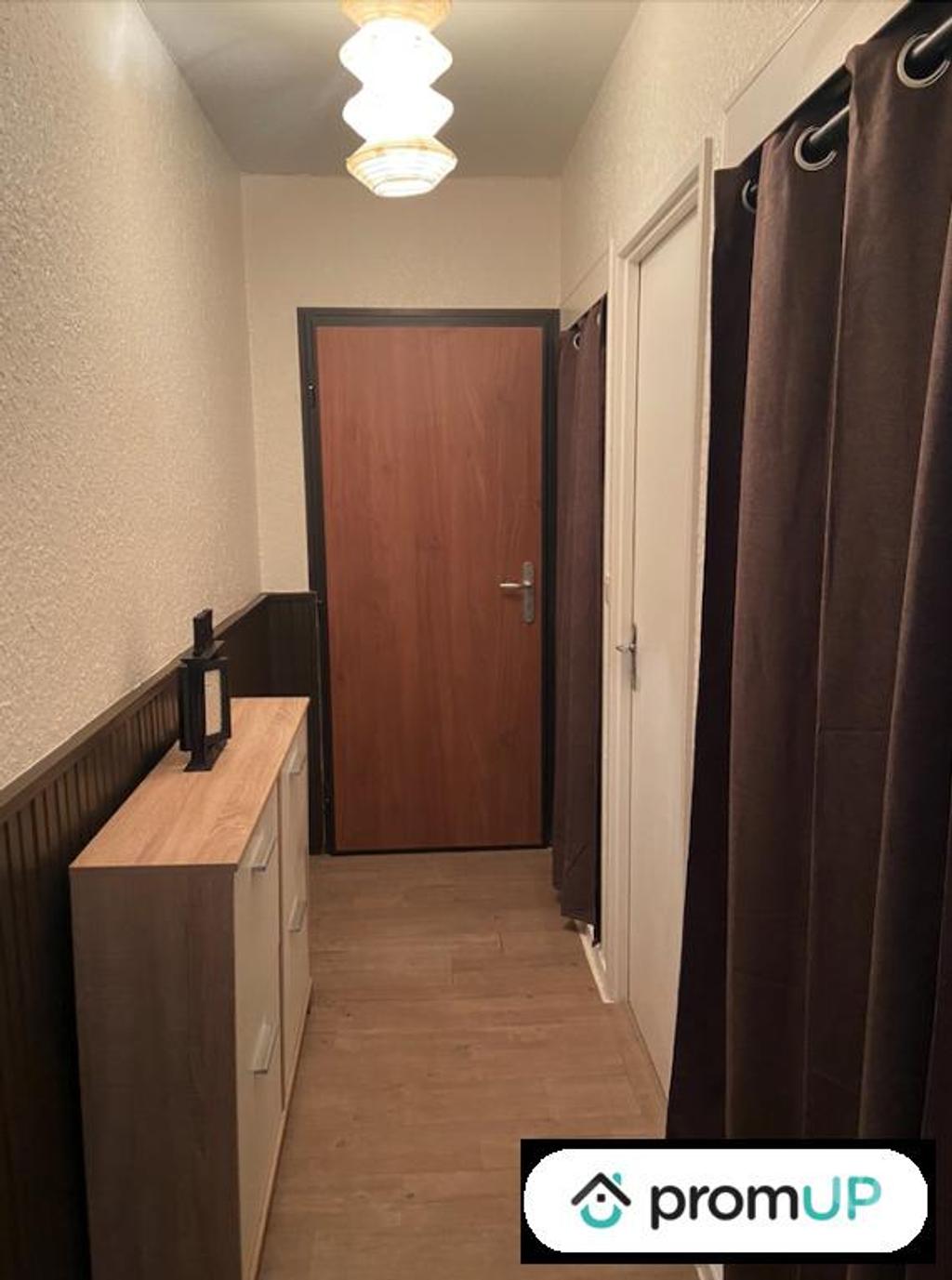 Appartements à vendre Doubs Metabief - 25370 - Photos Vivastreet (V6132) Appartement de 41 m2 à MÉTABIEF