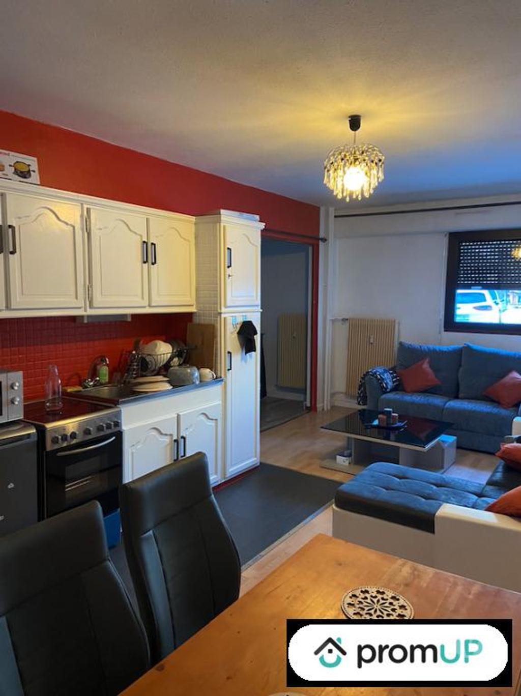 Appartements à vendre Doubs Metabief - 25370 - Photos Vivastreet (V6132) Appartement de 41 m2 à MÉTABIEF