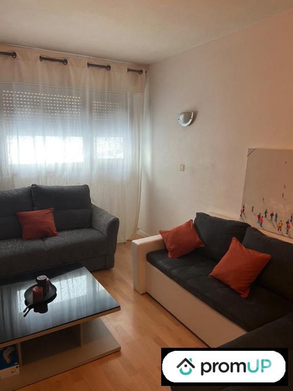 Appartements à vendre Doubs Metabief - 25370 - Photos Vivastreet (V6132) Appartement de 41 m2 à MÉTABIEF