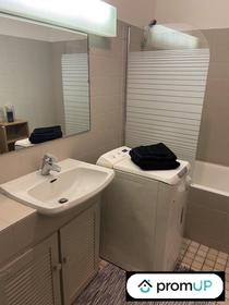 (V6132) Appartement de 41 m2 à MÉTABIEF