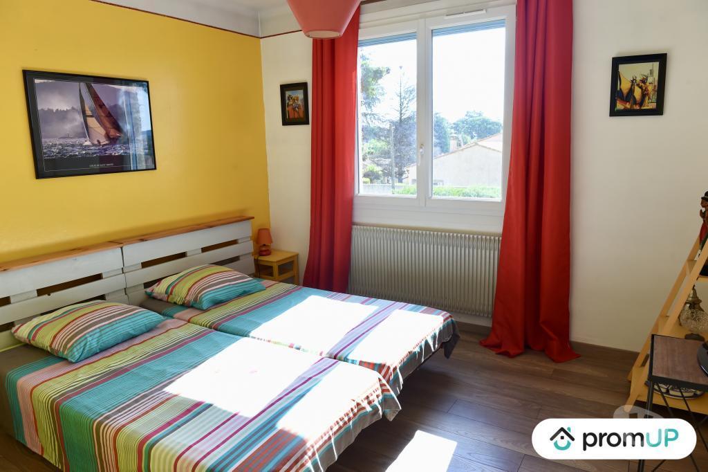 Vente Maison Gard Bagnols sur Ceze - 30200 - Photos Vivastreet (V6012) Villa de 168m2 à BAGNOLS-SUR-CÈZE