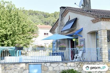 Achat maison Bagnols sur Ceze Gard - Photos Vivastreet (V6012) Villa de 168m2 à BAGNOLS-SUR-CÈZE