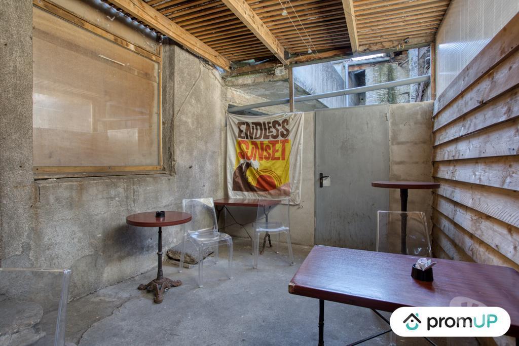 Fond de Commerce a vendre Deux-Sèvres Bressuire - Photos Vivastreet (VF066) Bar Restaurant à vendre à Bressuire (79)