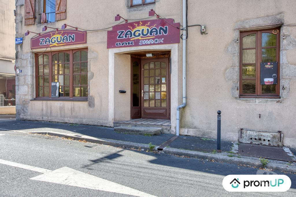Fond de Commerce a vendre Deux-Sèvres Bressuire - Photos Vivastreet (VF066) Bar Restaurant à vendre à Bressuire (79)