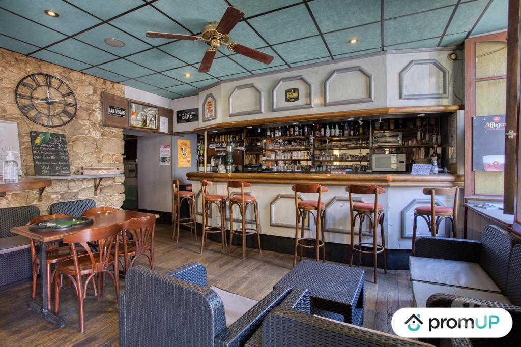 Fond de Commerce a vendre Deux-Sèvres Bressuire - Photos Vivastreet (VF066) Bar Restaurant à vendre à Bressuire (79)