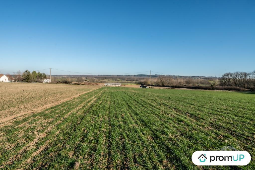 Terrain à vendre Allier Creuzier le Neuf - 03300 - Photos Vivastreet (V5317) Terrain non constructible de 3000m2