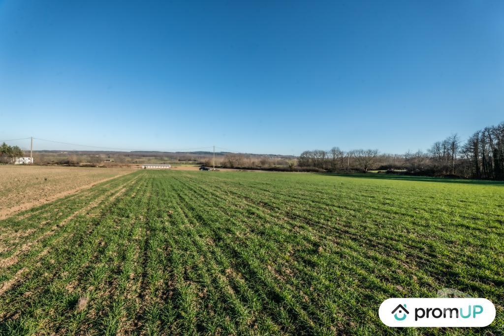Terrain à vendre Allier Creuzier le Neuf - 03300 - Photos Vivastreet (V5317) Terrain non constructible de 3000m2