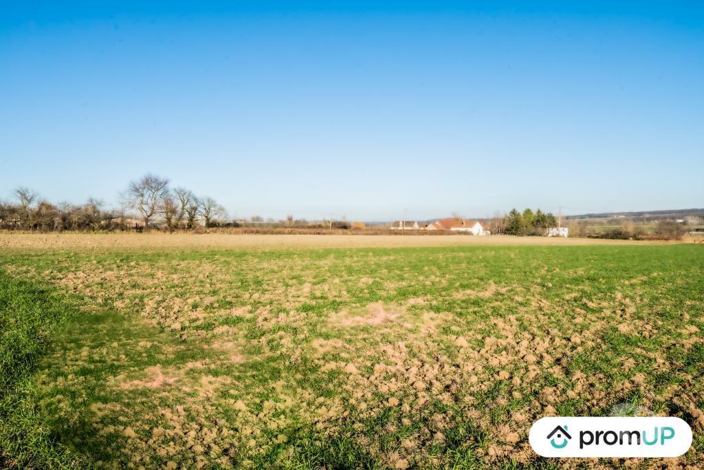 Terrain à vendre Allier Creuzier le Neuf - 03300 - Photos Vivastreet (V5317) Terrain non constructible de 3000m2
