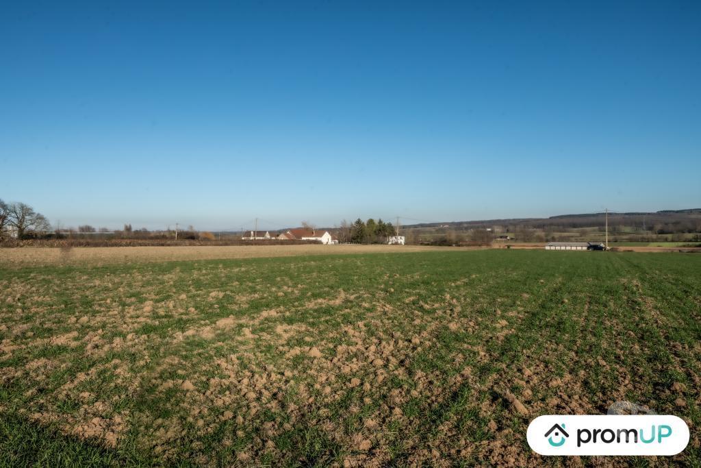 Terrain à vendre Allier Creuzier le Neuf - 03300 - Photos Vivastreet (V5317) Terrain non constructible de 3000m2