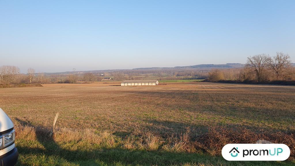 Terrain à vendre Allier Creuzier le Neuf - 03300 - Photos Vivastreet (V5317) Terrain non constructible de 3000m2