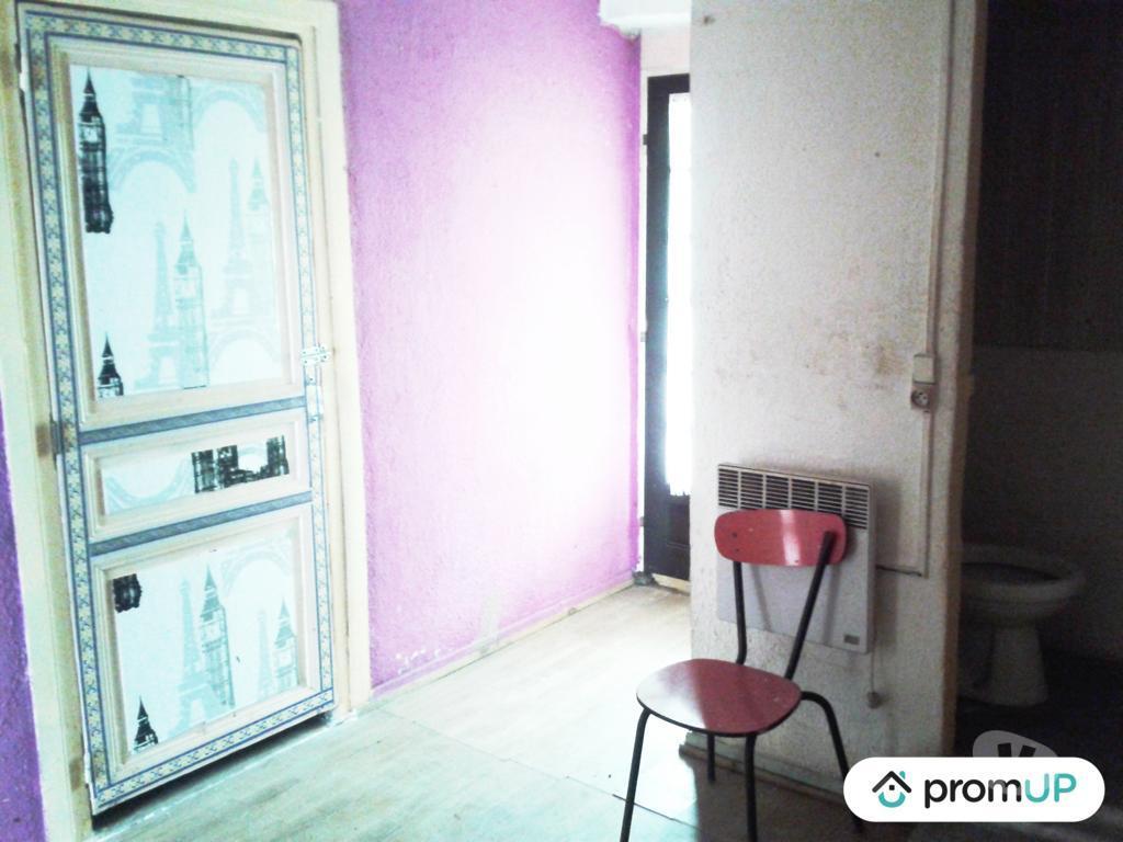 Appartements à vendre Lot-et-Garonne Villeneuve sur Lot - 47300 - Photos Vivastreet (VM558) Petite maison de 50 m2 à Villeneuve-sur-Lot