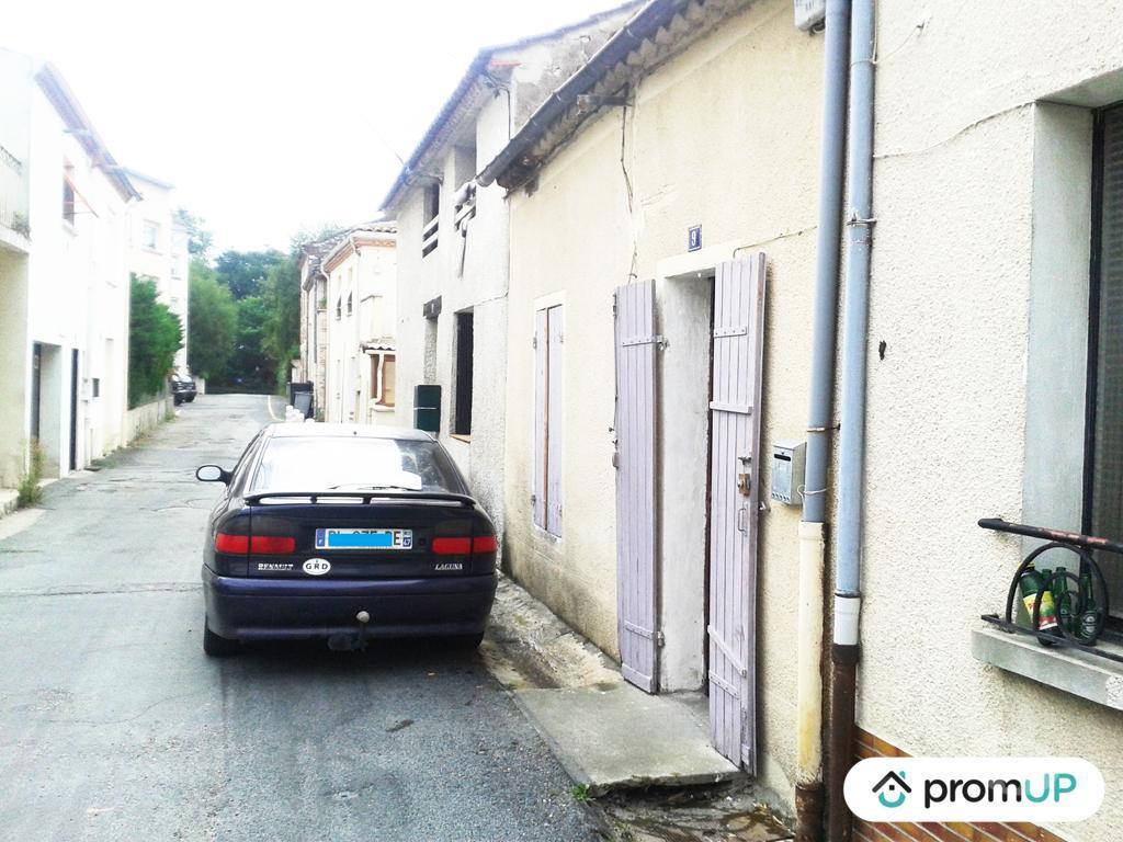 Appartements à vendre Lot-et-Garonne Villeneuve sur Lot - 47300 - Photos Vivastreet (VM558) Petite maison de 50 m2 à Villeneuve-sur-Lot