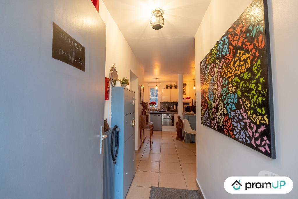 Vente Maison Saône-et-Loire Cluny - Photos Vivastreet (V5141) Ensemble immobilier tout équipé 260 m²