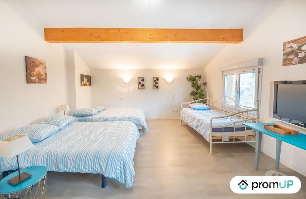 Vente Maison Saône-et-Loire Cluny - Photos Vivastreet (V5141) Ensemble immobilier tout équipé 260 m²