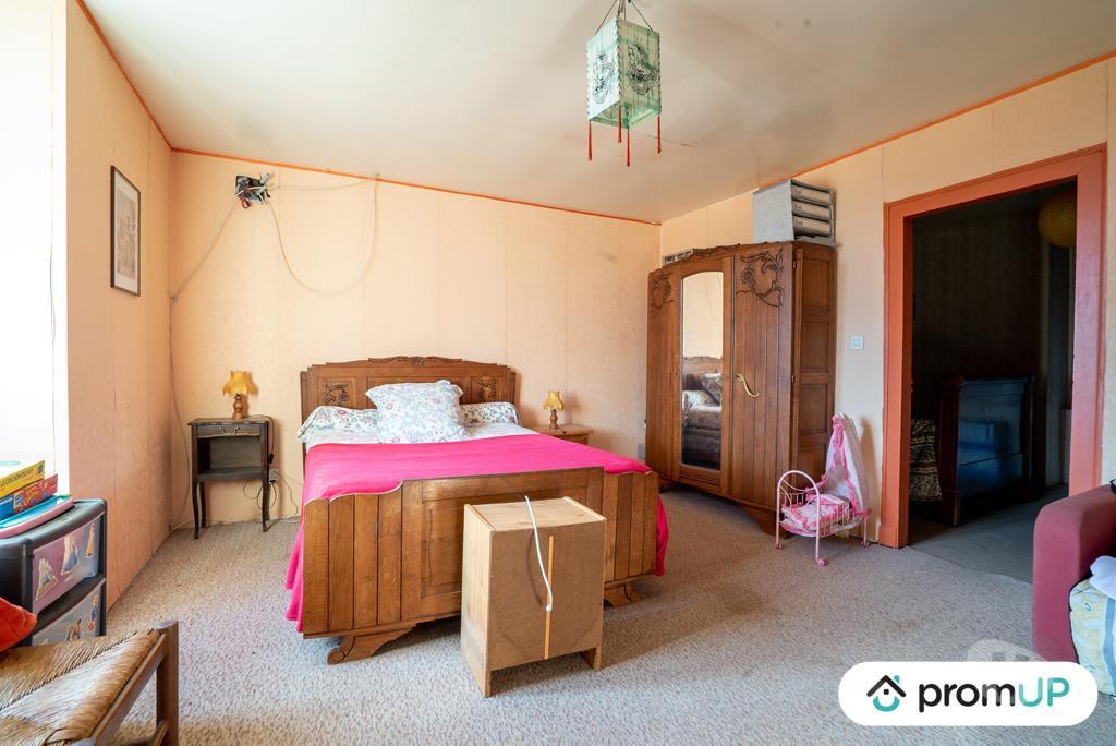 Vente Maison Haute-Vienne Bussiere Poitevine - 87320 - Photos Vivastreet (VM1132) Maison individuelle de 260 m²