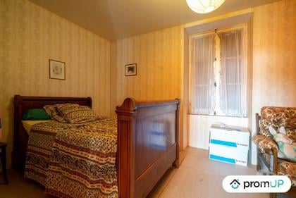 Vente Maison Bussiere Poitevine Haute-Vienne - Photos Vivastreet (VM1132) Maison individuelle de 260 m²