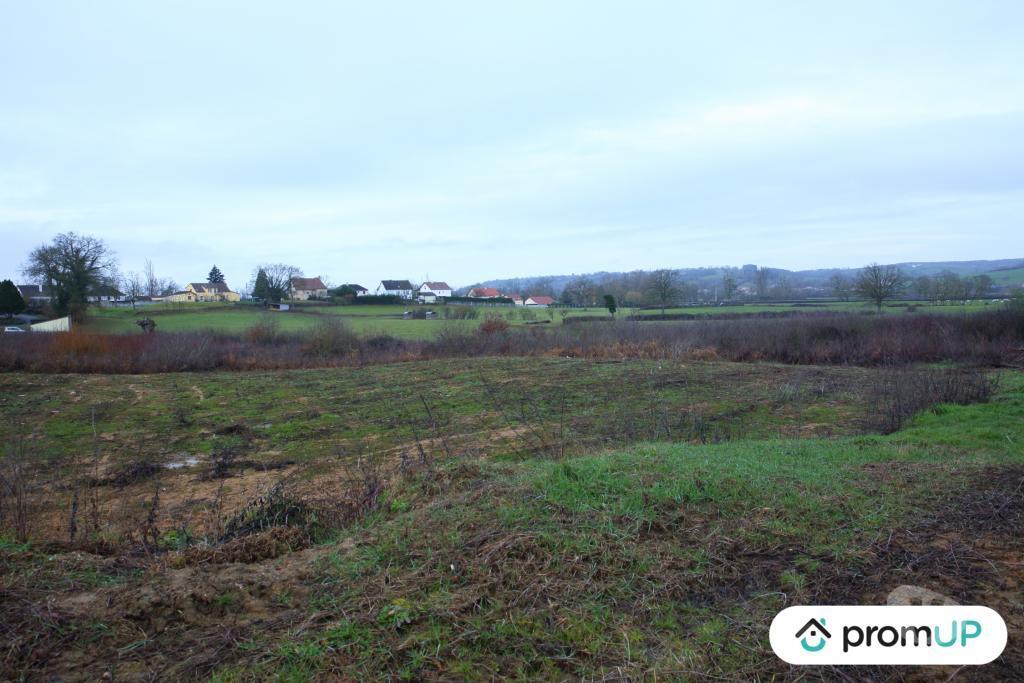 Terrain à vendre Saône-et-Loire Digoin - 71160 - Photos Vivastreet (V5417) Terrain constructible de 3 000 m2 à Digoin
