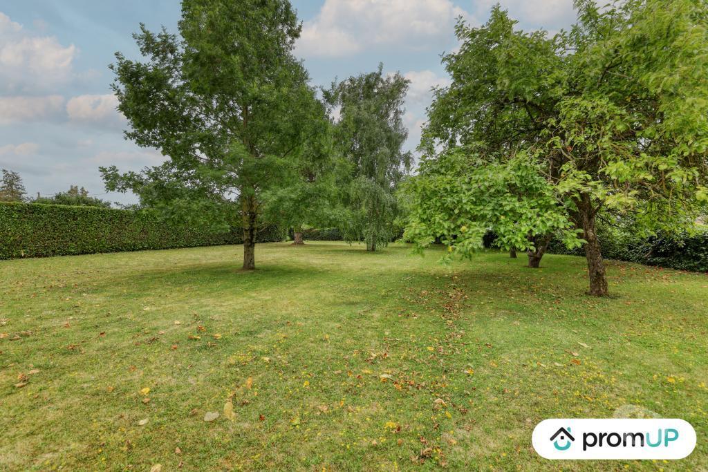 Terrain à vendre Loiret Oison - 45170 - Photos Vivastreet (V6179) Terrain constructible de 1000 m2 à Oison