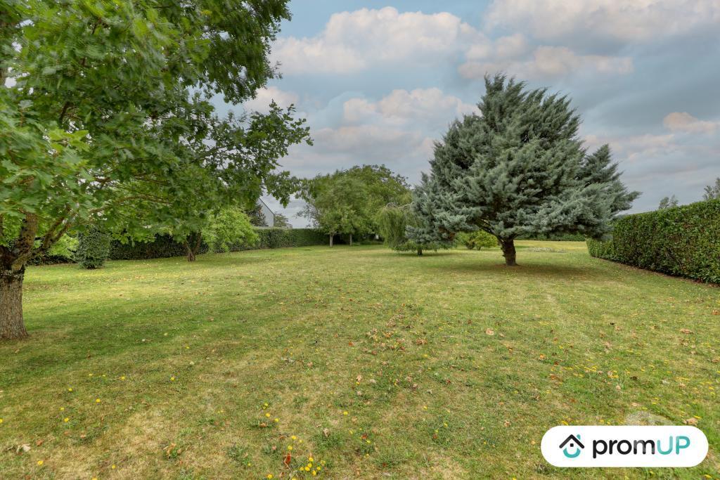 Terrain à vendre Loiret Oison - 45170 - Photos Vivastreet (V6179) Terrain constructible de 1000 m2 à Oison