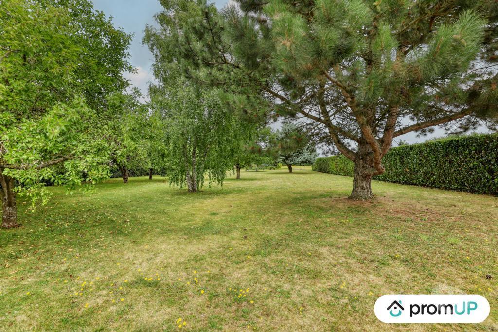 Terrain à vendre Loiret Oison - 45170 - Photos Vivastreet (V6179) Terrain constructible de 1000 m2 à Oison