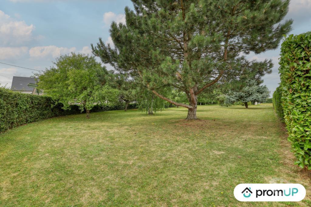 Terrain à vendre Loiret Oison - 45170 - Photos Vivastreet (V6179) Terrain constructible de 1000 m2 à Oison