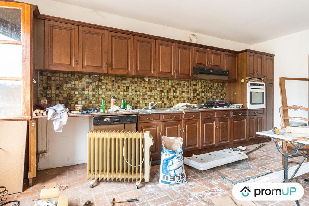 Vente Maison Cantal Leynhac - 15600 - Photos Vivastreet (VM4114) Belle maison confortable avec terrasse dans le Cantal