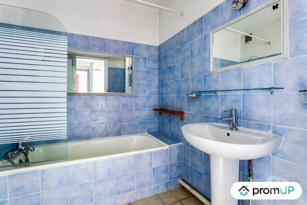 Appartements à vendre Indre-et-Loire Tours - Photos Vivastreet (V6348) Appartement de 68 m2 à TOURS