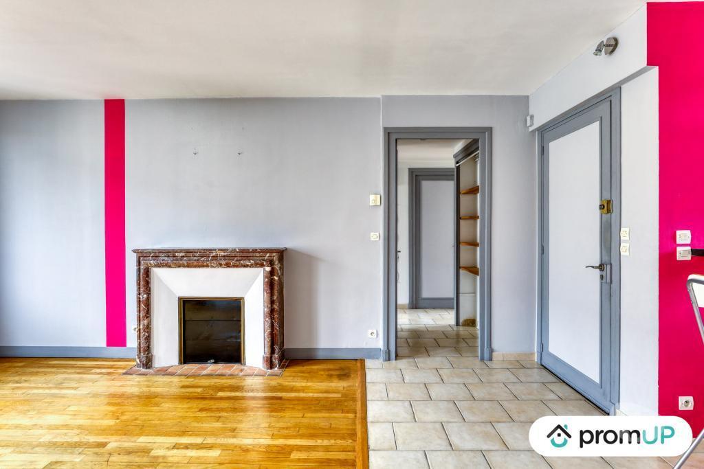 Appartements à vendre Indre-et-Loire Tours - Photos Vivastreet (V6348) Appartement de 68 m2 à TOURS