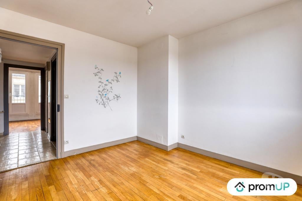 Appartements à vendre Indre-et-Loire Tours - Photos Vivastreet (V6348) Appartement de 68 m2 à TOURS