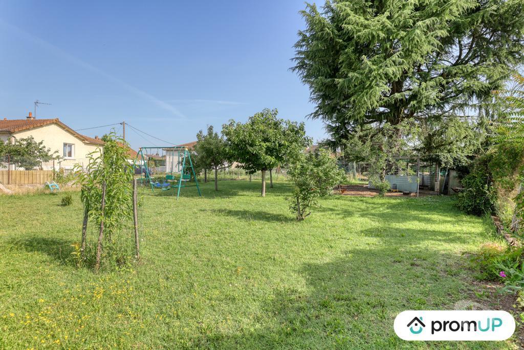 Vente Maison Vienne Chatellerault - Photos Vivastreet (VM3418) Maison individuelle de 111m² située à Châtellerault