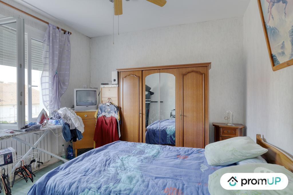 Vente Maison Vienne Chatellerault - Photos Vivastreet (VM3418) Maison individuelle de 111m² située à Châtellerault
