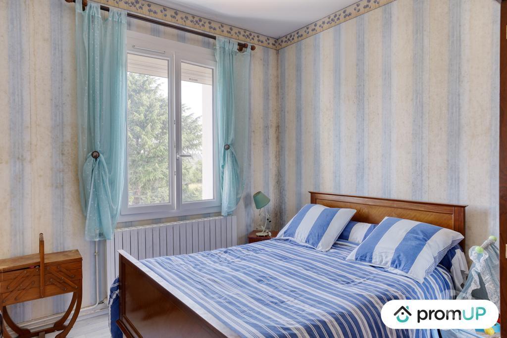 Vente Maison Vienne Chatellerault - Photos Vivastreet (VM3418) Maison individuelle de 111m² située à Châtellerault