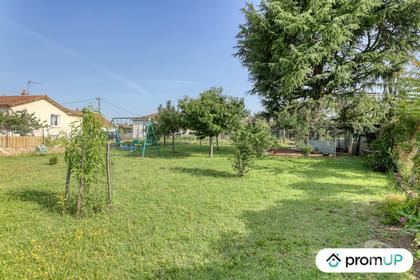 Vente Maison Chatellerault Chatellerault - Photos Vivastreet (VM3418) Maison individuelle de 111m² située à Châtellerault