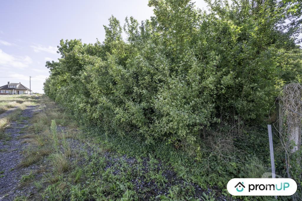 Terrain à vendre Oise Bacouel - 60120 - Photos Vivastreet (V6171) Terrain constructible de 1434 m2 à Bacouël