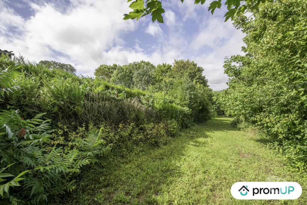 Terrain à vendre Oise Bacouel - 60120 - Photos Vivastreet (V6171) Terrain constructible de 1434 m2 à Bacouël