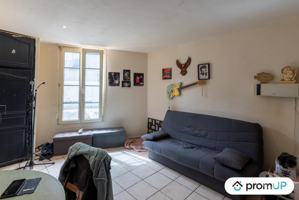 Vente Immeuble Hérault Montagnac - 34530 - Photos Vivastreet (VI200) Immeuble de rapport dans l'Hérault