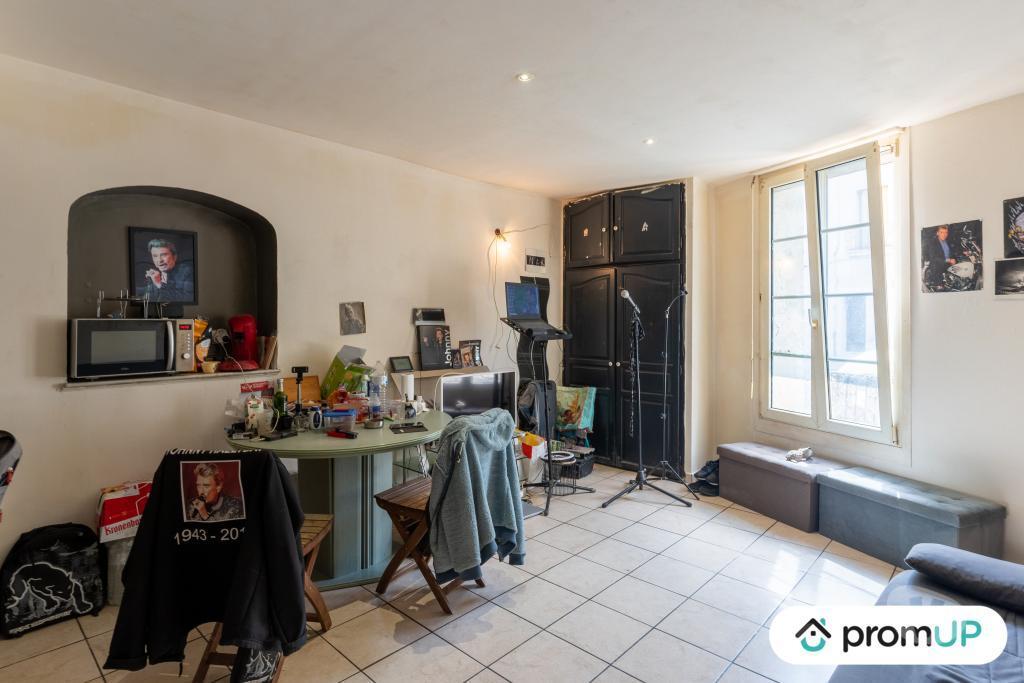 Vente Immeuble Hérault Montagnac - 34530 - Photos Vivastreet (VI200) Immeuble de rapport dans l'Hérault