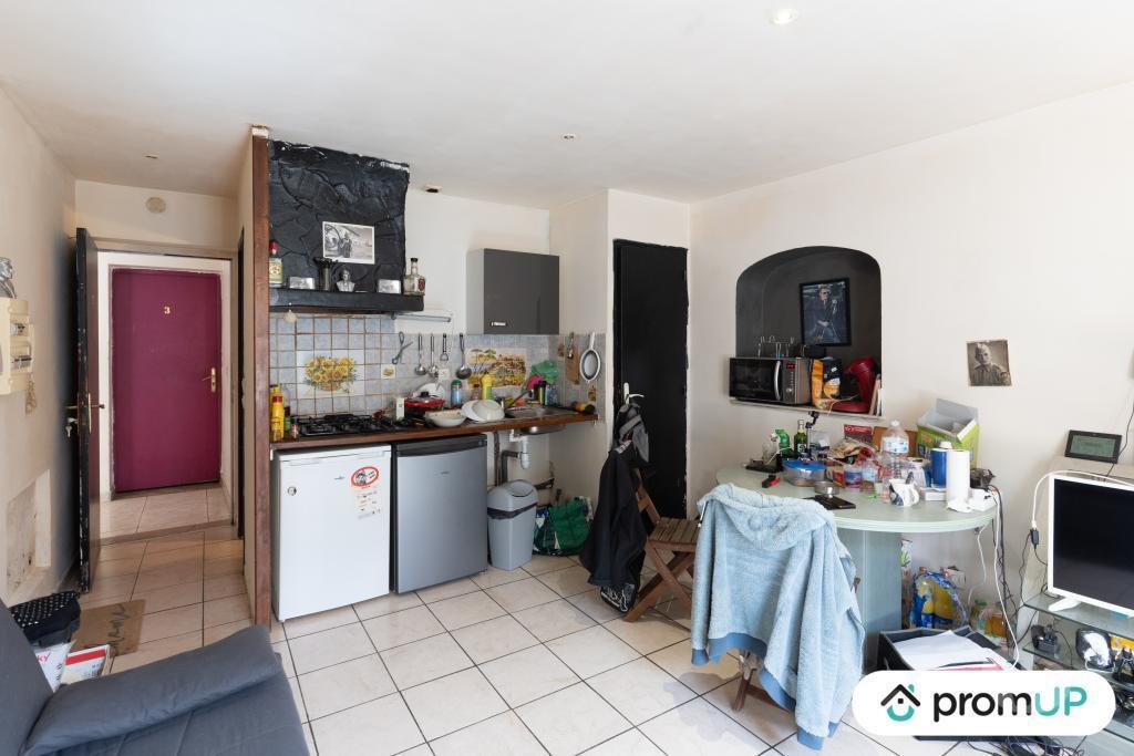 Vente Immeuble Hérault Montagnac - 34530 - Photos Vivastreet (VI200) Immeuble de rapport dans l'Hérault