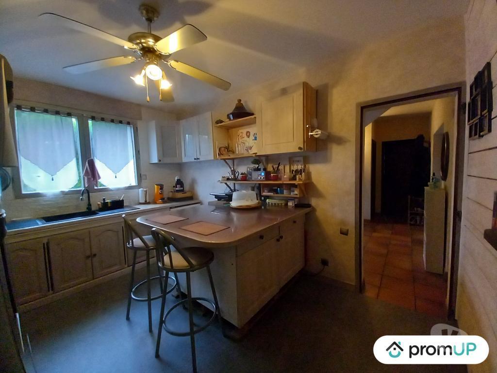 Vente Maison Hautes-Pyrénées Soues - 65430 - Photos Vivastreet (V6344) Maison individuelle de 160 m2 à SOUES