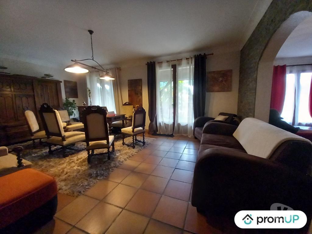 Vente Maison Hautes-Pyrénées Soues - 65430 - Photos Vivastreet (V6344) Maison individuelle de 160 m2 à SOUES