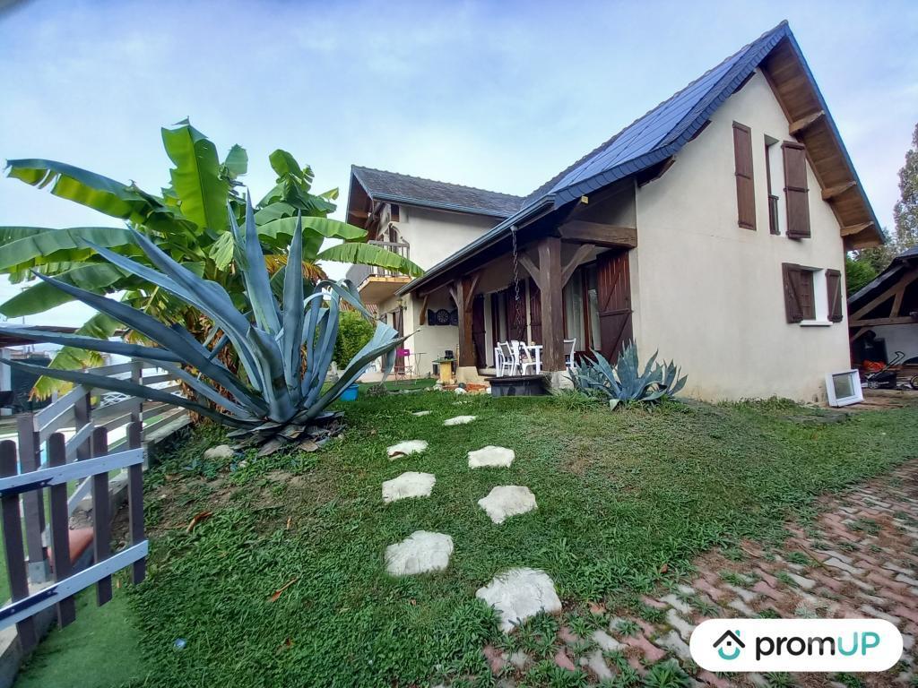Vente Maison Hautes-Pyrénées Soues - 65430 - Photos Vivastreet (V6344) Maison individuelle de 160 m2 à SOUES