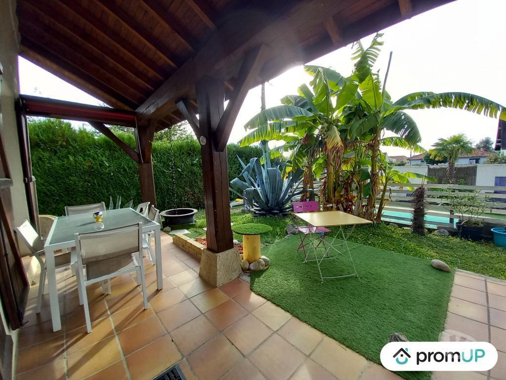 Vente Maison Hautes-Pyrénées Soues - 65430 - Photos Vivastreet (V6344) Maison individuelle de 160 m2 à SOUES