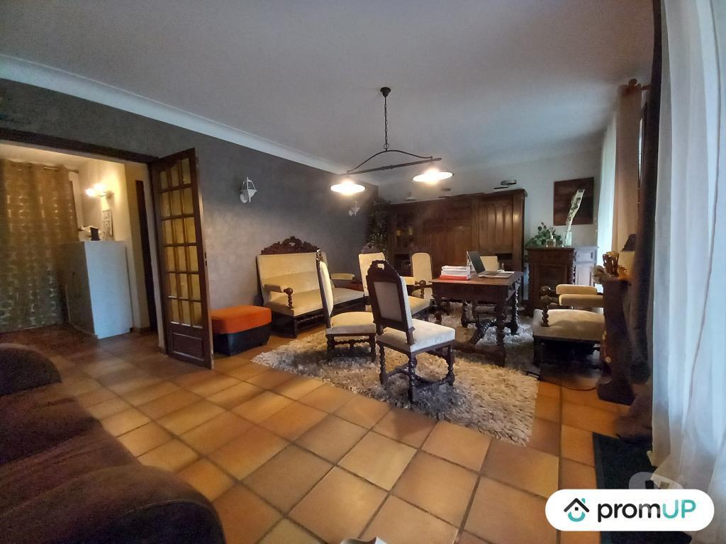 Vente Maison Hautes-Pyrénées Soues - 65430 - Photos Vivastreet (V6344) Maison individuelle de 160 m2 à SOUES