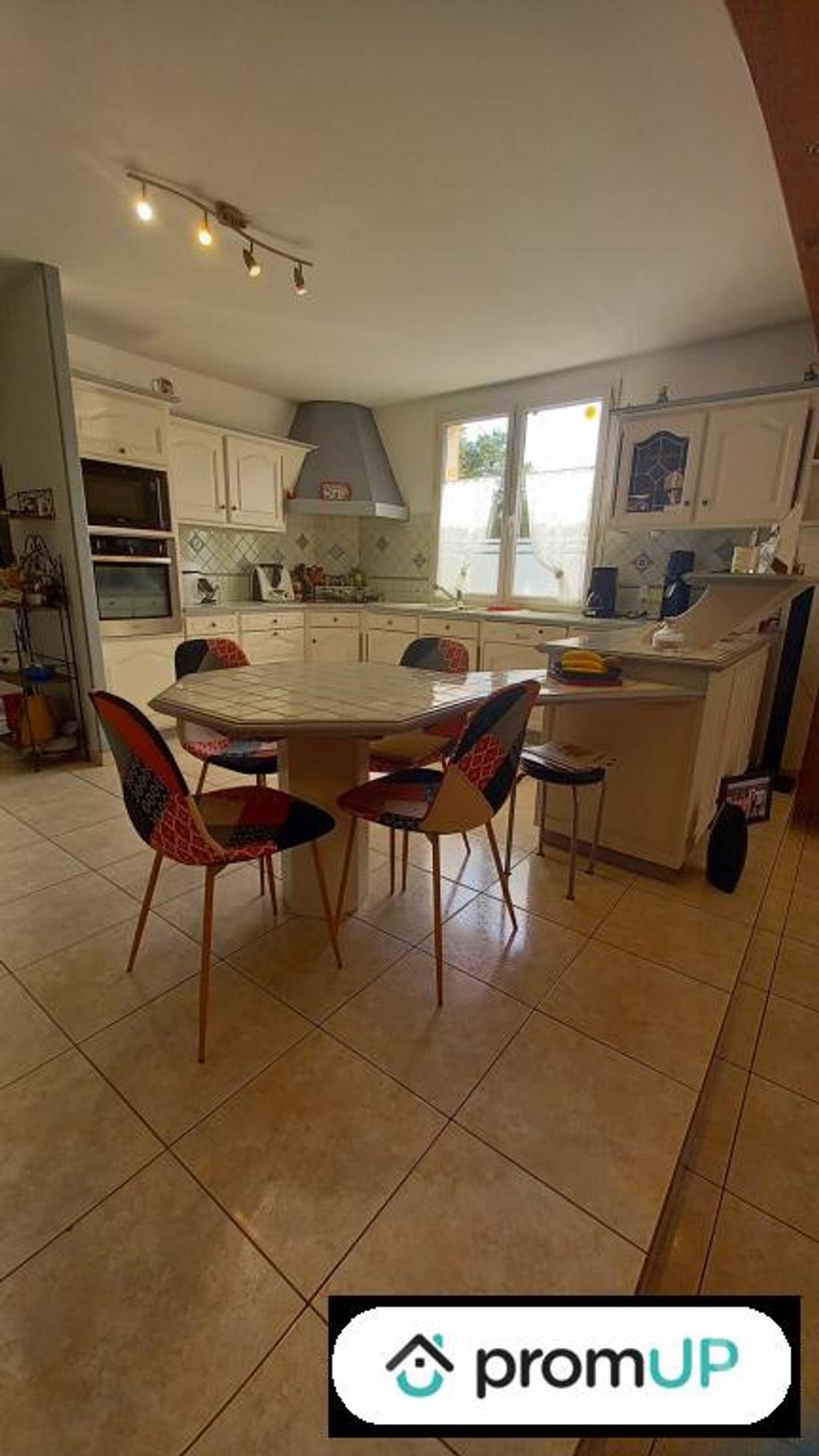 Vente Maison Sarthe Etival les le Mans - 72700 - Photos Vivastreet (VM3396) Maison individuelle de 128m²